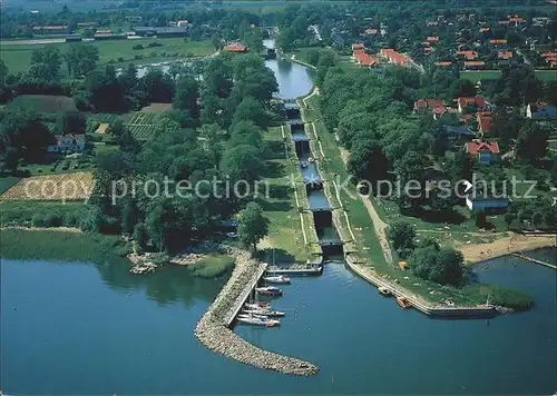 Linkoeping Goeta Kanal  Kat. Linkoeping