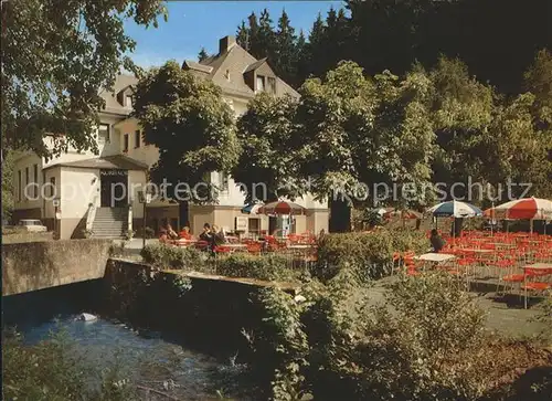 Wirsberg Kurhaus Kat. Wirsberg