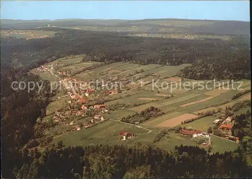 Bad Liebenzell Fliegeraufnahme Kat. Bad Liebenzell