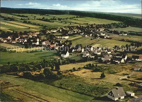 Silberborn  Kat. Holzminden