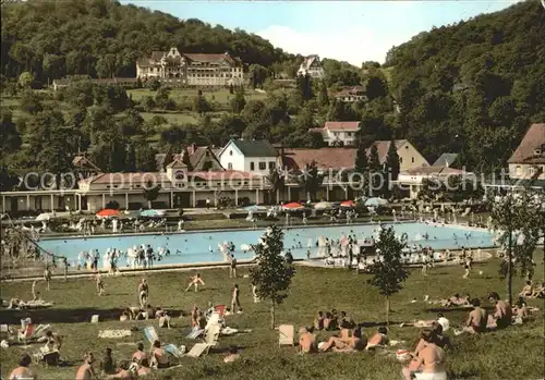 Badenweiler Sportbad Kat. Badenweiler