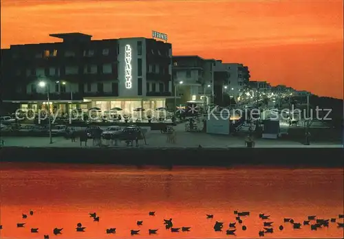 Bellaria Hotel Levante Tramonto Kat. Rimini