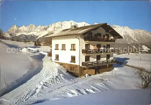 Schladming Obersteiermark Urlaub auf dem Bauernhof Reiter Kat. Schladming