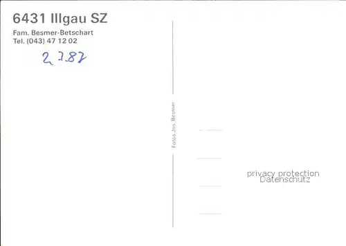 Illgau Wirtschaft Sigristenahsu Fliegeraufnahme Kat. Illgau