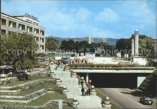 Varna Warna Hotel Odessa / Varna /