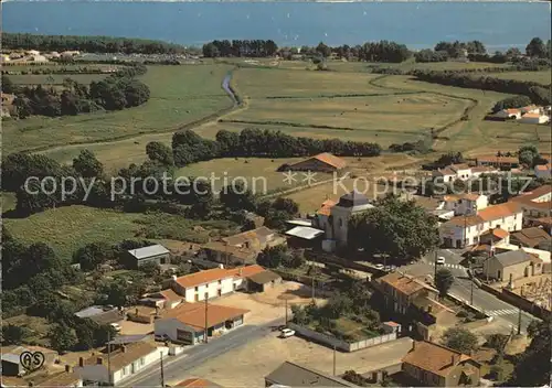 Saint Vincent sur Jard  Kat. Saint Vincent sur Jard