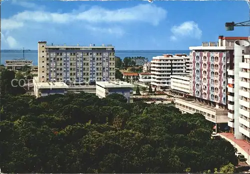 Lignano Teilansicht Kat. Lignano