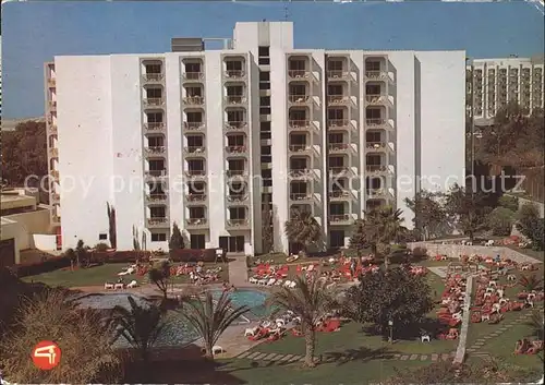 Agadir Europa Hotel Kat. Agadir