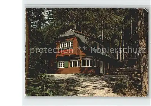 Pichl Kainisch Kohlroeserlhuette Kat. Pichl Kainisch