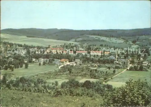 Olbernhau Erzgebirge  Kat. Olbernhau