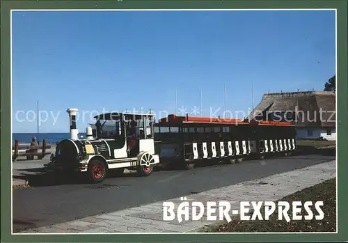 Kaegsdorf Baeder Express Kat. Bastorf