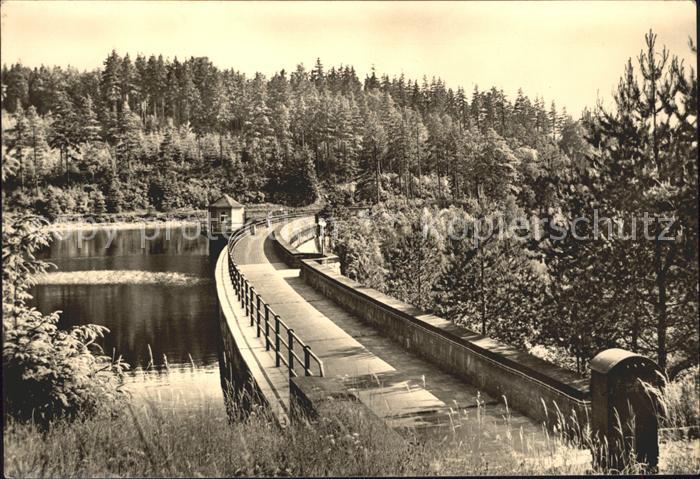 Einsiedel Chemnitz Talsperre Kat. Chemnitz Nr. ke92685 oldthing