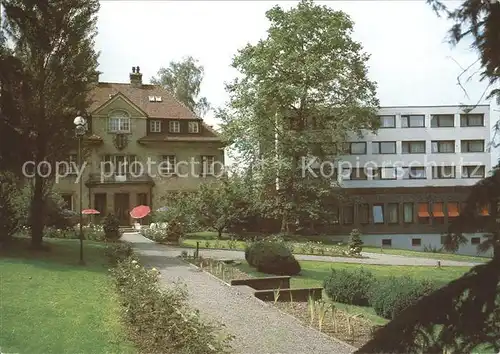 Bad Harzburg Hotel Jagdhof Kat. Bad Harzburg