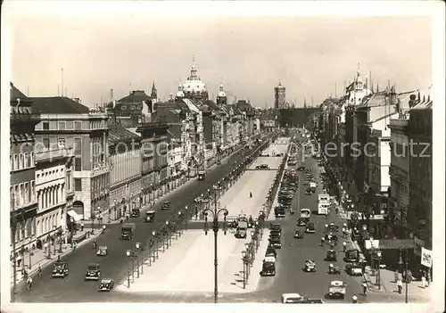 Berlin Unter den Linden Kat. Berlin