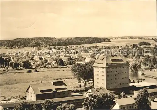 Demmin Mecklenburg Vorpommern  Kat. Demmin