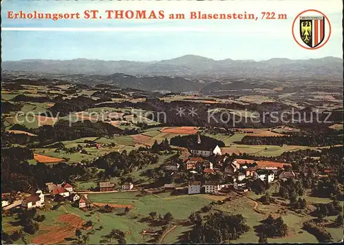 Grieskirchen Sankt Thomas Blasenstein Kat. Grieskirchen