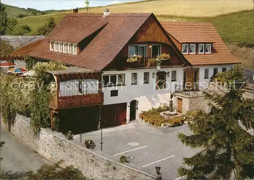 Erdhausen Kuenstlerhaus Lenz Kat. Gladenbach