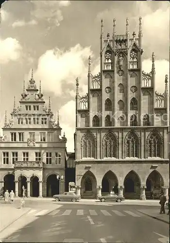 Muenster Westfalen Stadtweinhaus  Kat. Muenster