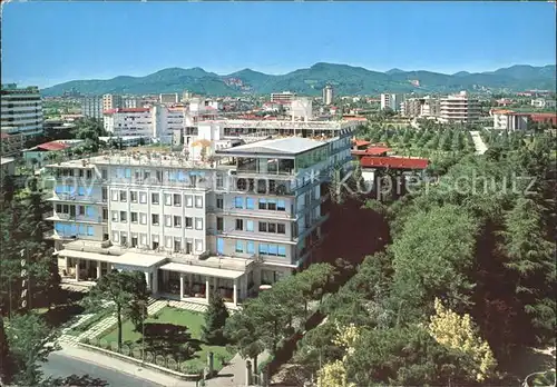 Abano Terme Hotel Grand Torino Terme Kat. Abano Terme