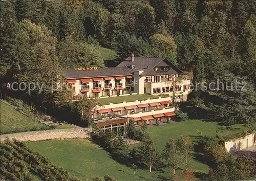 Vaduz Parkhotel Sonnenhof  Kat. Vaduz