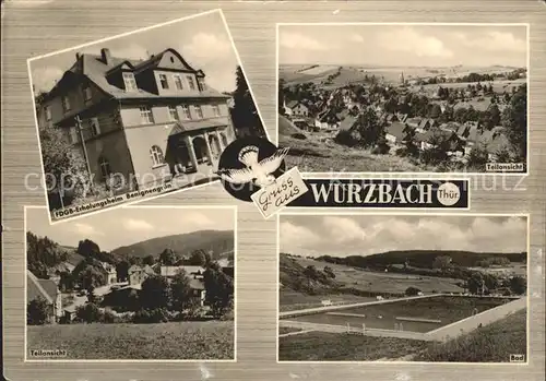 Wurzbach  Kat. Wurzbach