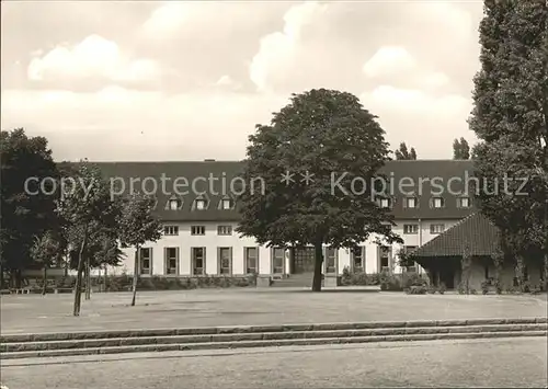 Duesseldorf Jugendherberge Duesseldorf Kat. Duesseldorf