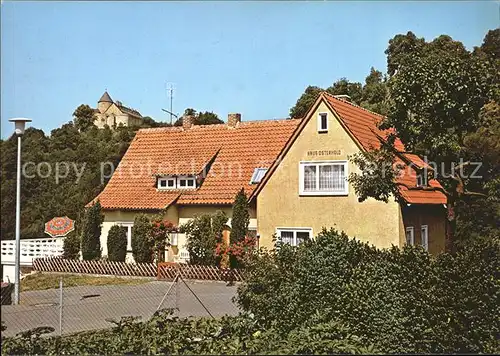 Waldeck Edersee Ferienhaus Osterhold / Waldeck /Waldeck-Frankenberg LKR