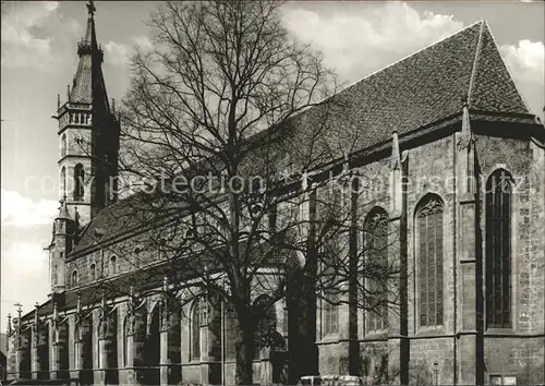 Bad Urach Amanduskirche Kat. Bad Urach