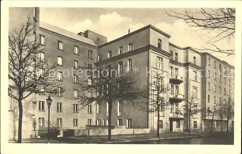 Lichterfelde Berlin Krankenhaus / Berlin /Berlin Stadtkreis