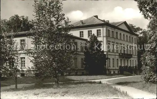 Dersau Schullandheim Schloss Nehmten Kat. Dersau