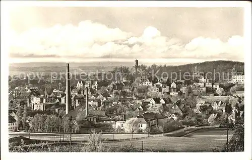 Bethel Bielefeld Teilansicht  Kat. Bielefeld