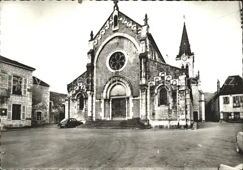 Cuiseaux Eglise Kat. Cuiseaux