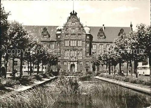 Oberhausen Amtsgericht  Kat. Oberhausen