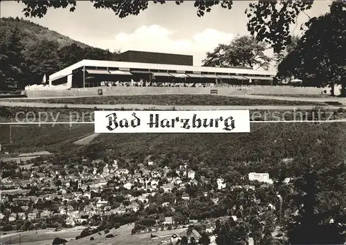 Bad Harzburg  Kat. Bad Harzburg