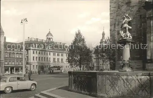 Eisenach Thueringen  Kat. Eisenach