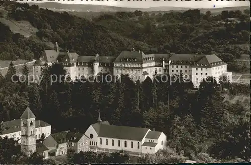 Schoenstatt Vallendar Theologische Hochschule Kat. Vallendar