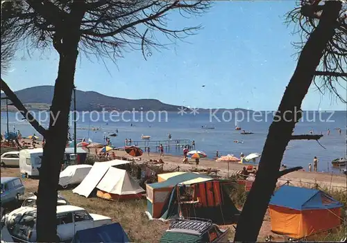 Follonica Camping Belmare  Kat. Follonica