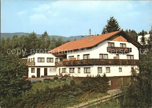 Lohberg Lam Haus zur Leipziger Muehle Gaestehaus / Lohberg /Cham LKR