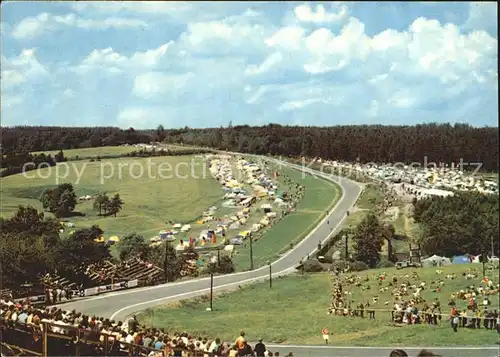 Hohenstein Ernstthal Sachsenring Grosser Preis der DDR Motorrad Weltmeisterschaft Motorsport Kat. Hohenstein Ernstthal