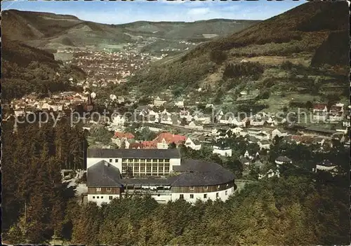 Plettenberg Auf dem Hirtenboehl Panorama Kat. Plettenberg