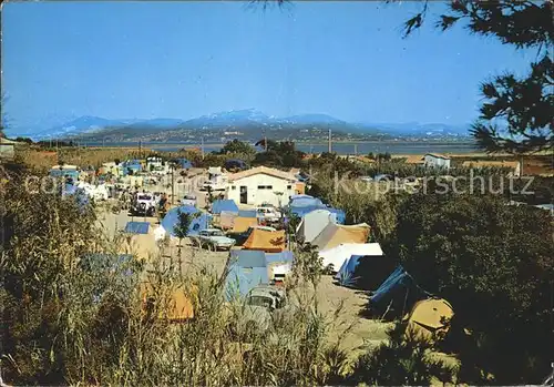 Giens Var Camping de la Presqu lle Kat. Presqu Ile de Giens Hyeres