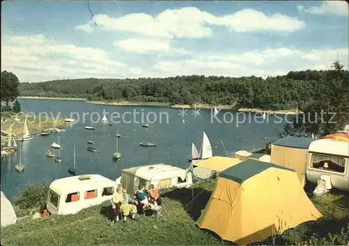 Hueckeswagen Strandcafe Kuerten Bevertalsperre Kat. Hueckeswagen