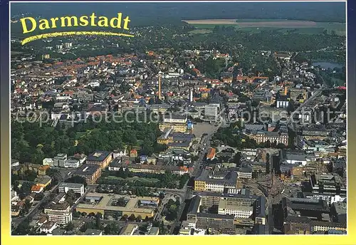 Darmstadt  Kat. Darmstadt