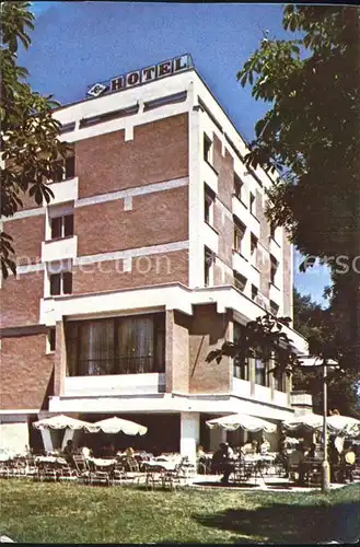 Arad Hotel Lipova Kat. Arad