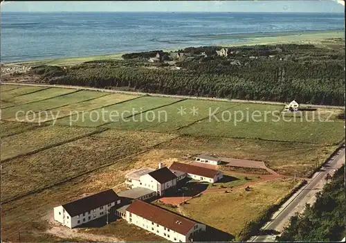 Sahlenburg Haus Stella Maris Wattenmeer  Kat. Cuxhaven