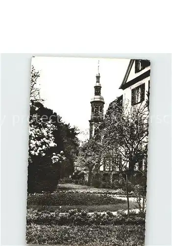 Offenburg Katholische Kirche  Kat. Offenburg