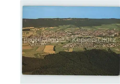 Spaichingen Dreifaltigkeitsberg Kat. Spaichingen