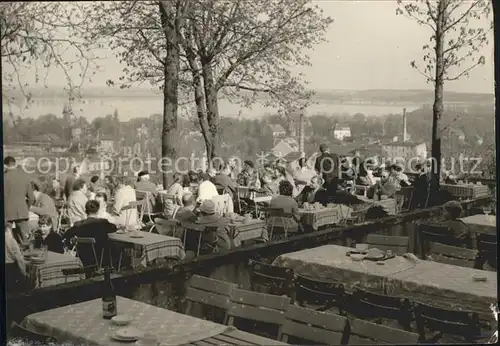 Werder Havel HOG Friedrichshoehe Kat. Werder