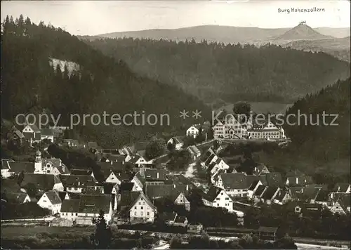 Rottenburg Neckar Bad Niedernau Kat. Rottenburg am Neckar