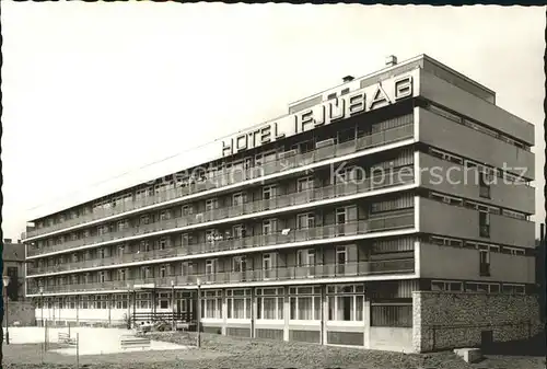 Budapest Hotel Ifjusag Kat. Budapest